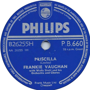 Philips P.B.660